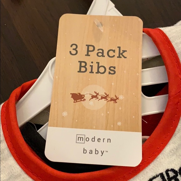 3 Bibb Set - Picture 5 of 5